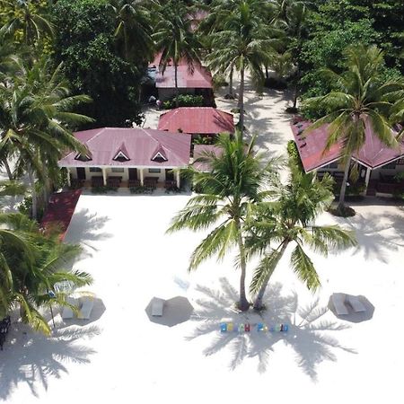 Beach Placid Resort Powered By Cocotel Ocoy Экстерьер фото