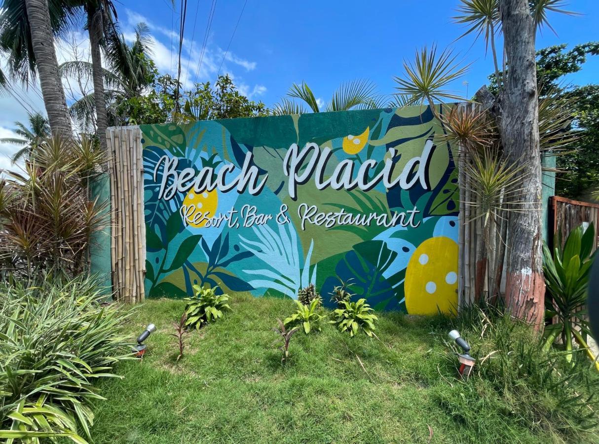 Beach Placid Resort Powered By Cocotel Ocoy Экстерьер фото