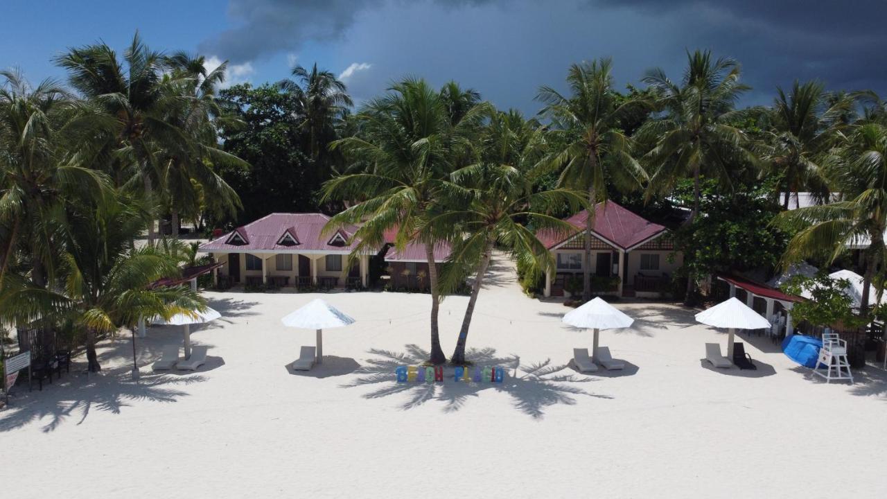 Beach Placid Resort Powered By Cocotel Ocoy Экстерьер фото