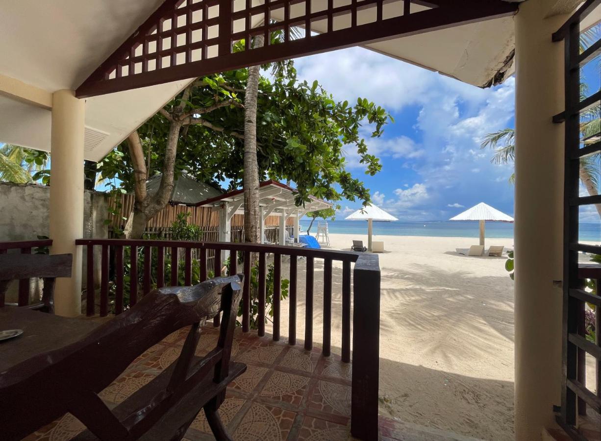 Beach Placid Resort Powered By Cocotel Ocoy Экстерьер фото