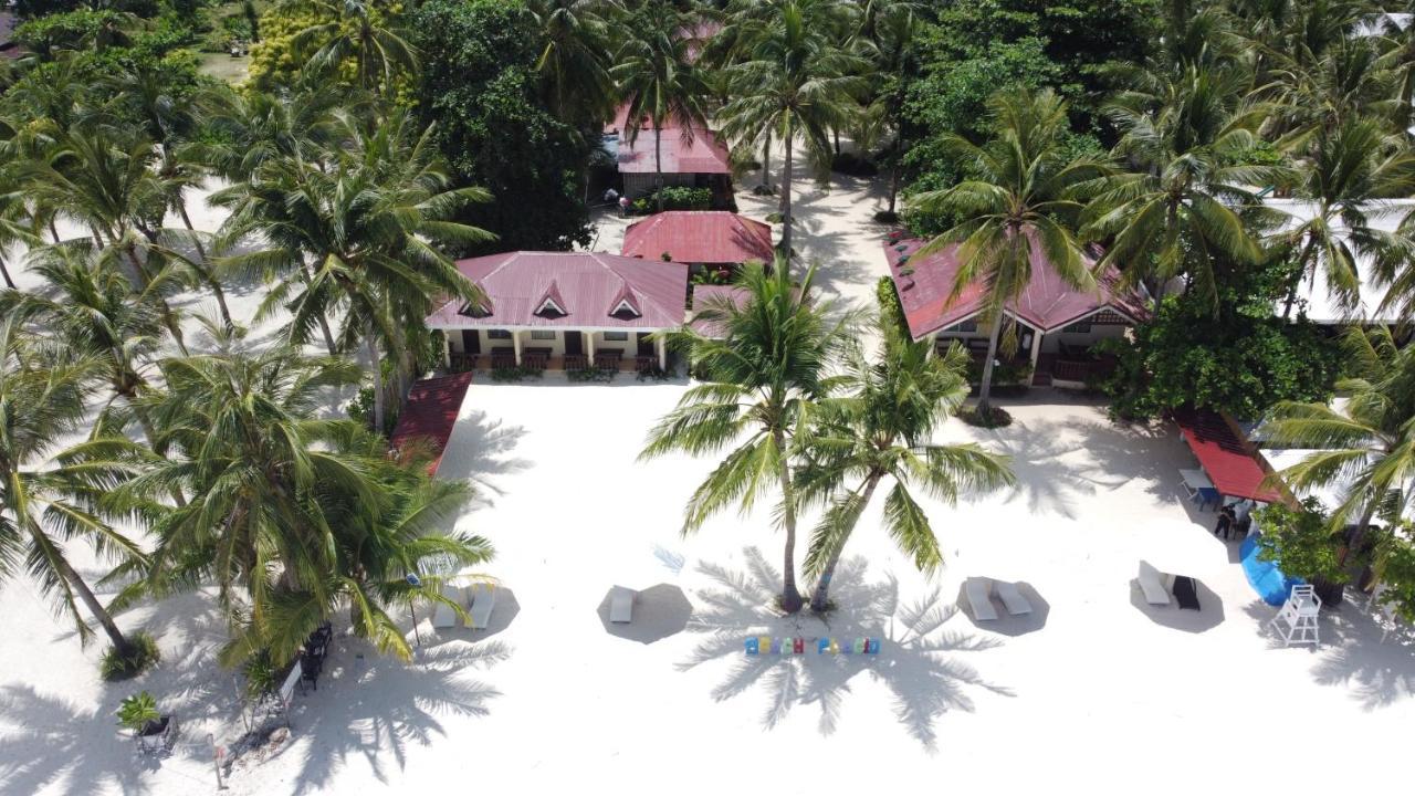 Beach Placid Resort Powered By Cocotel Ocoy Экстерьер фото