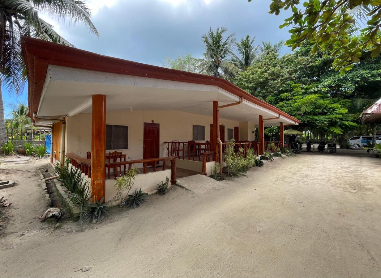 Beach Placid Resort Powered By Cocotel Ocoy Экстерьер фото