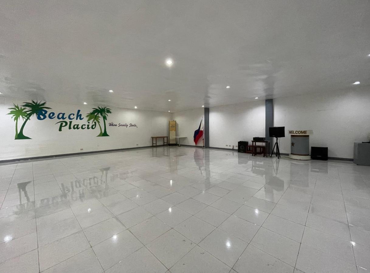 Beach Placid Resort Powered By Cocotel Ocoy Экстерьер фото