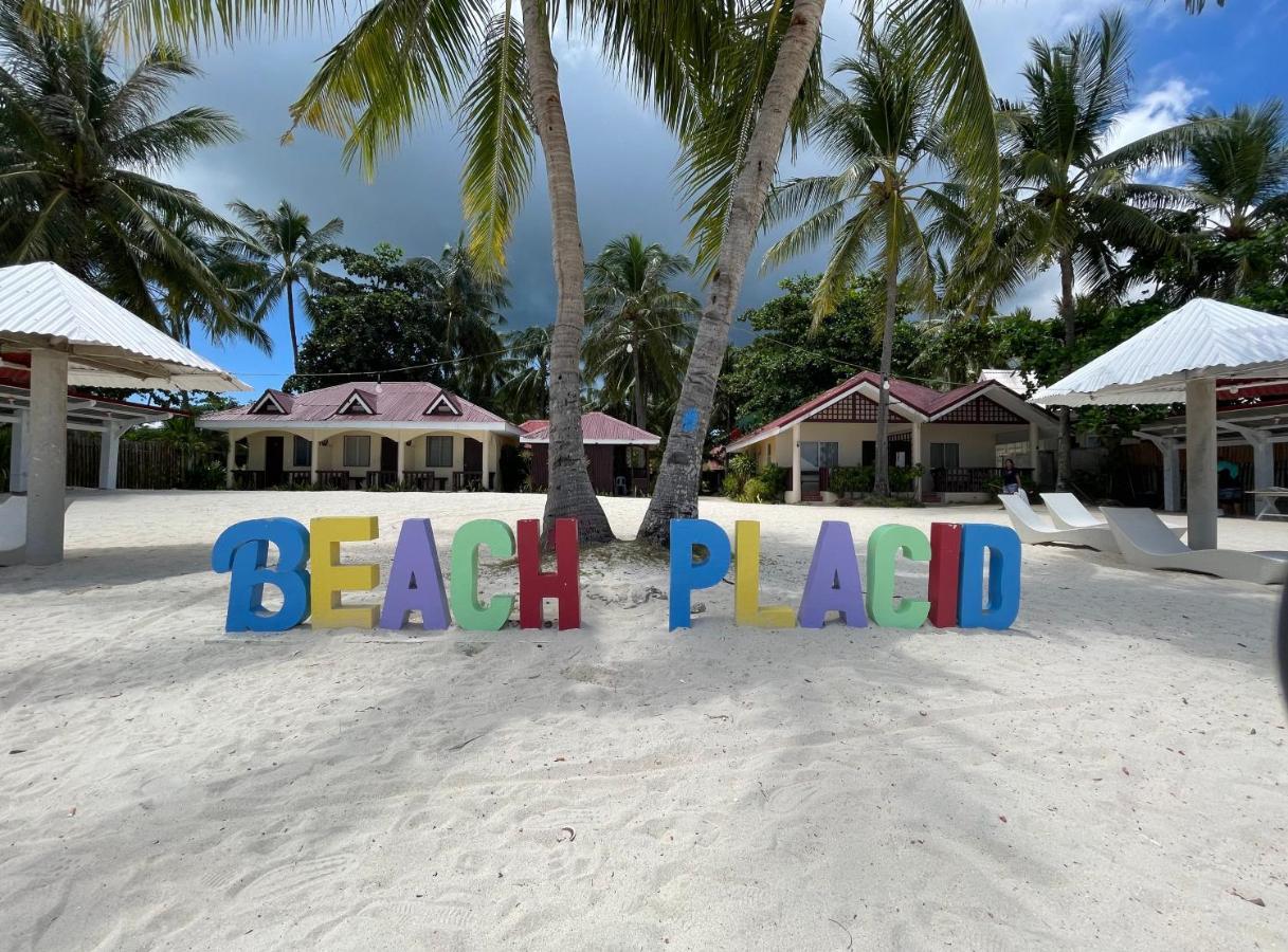Beach Placid Resort Powered By Cocotel Ocoy Экстерьер фото