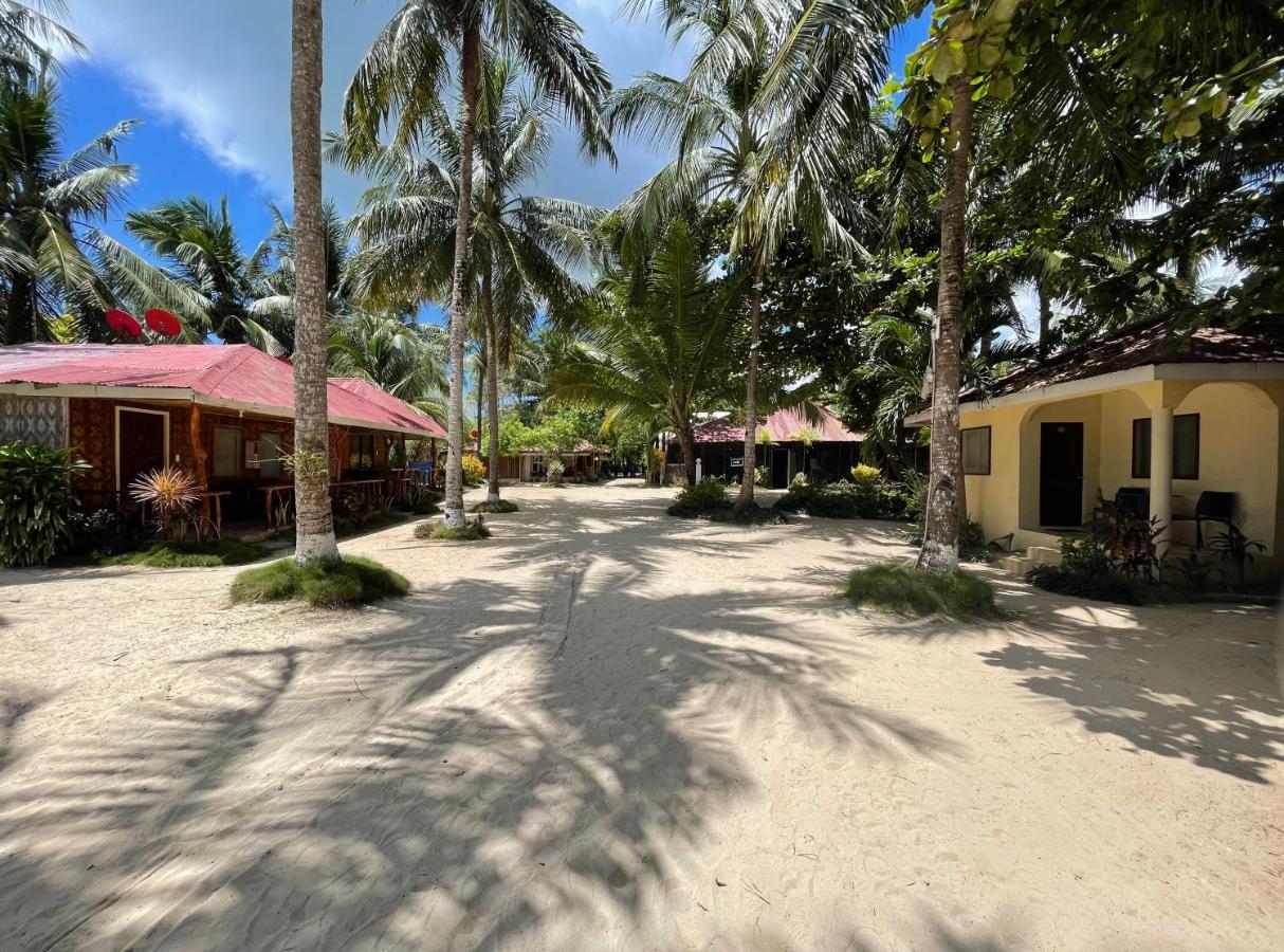 Beach Placid Resort Powered By Cocotel Ocoy Экстерьер фото
