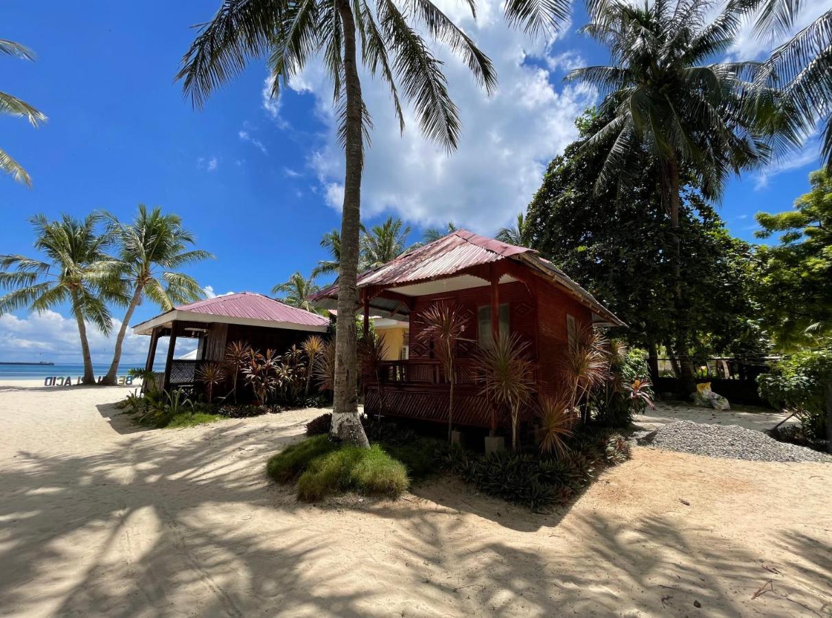 Beach Placid Resort Powered By Cocotel Ocoy Экстерьер фото