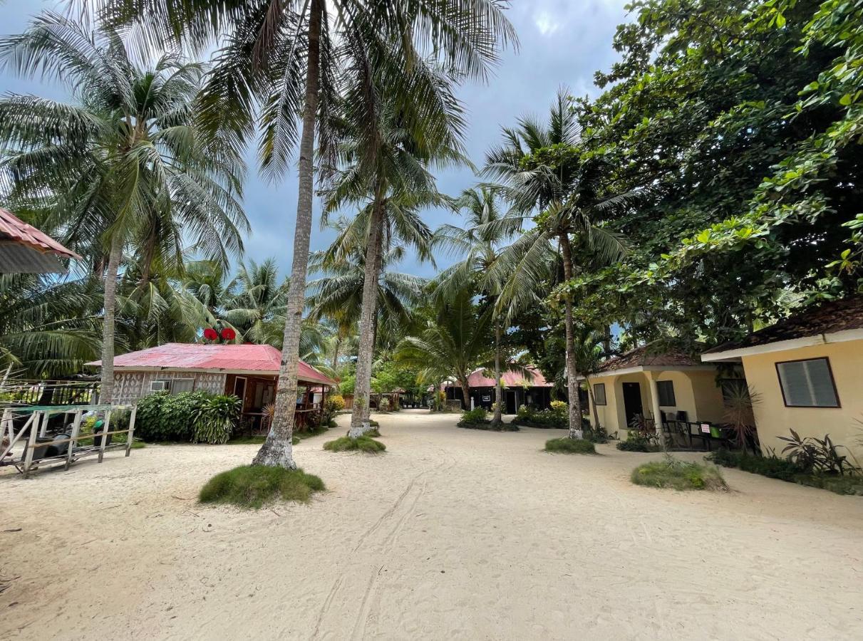 Beach Placid Resort Powered By Cocotel Ocoy Экстерьер фото