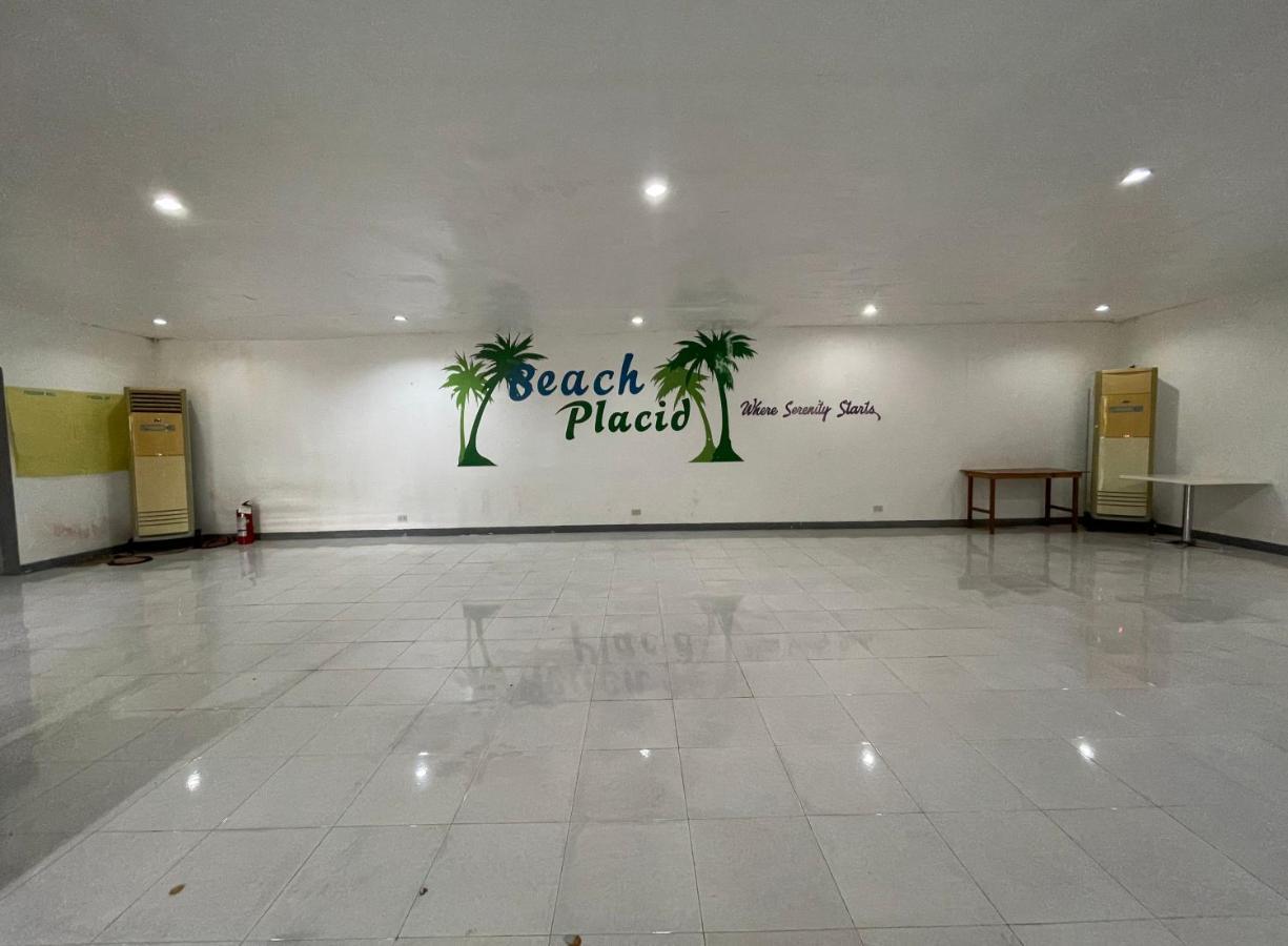 Beach Placid Resort Powered By Cocotel Ocoy Экстерьер фото