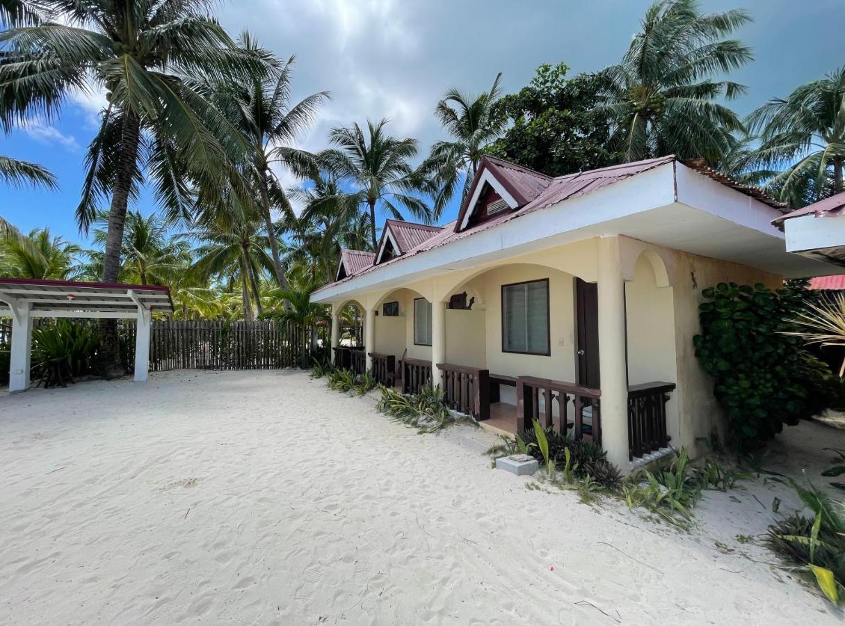 Beach Placid Resort Powered By Cocotel Ocoy Экстерьер фото