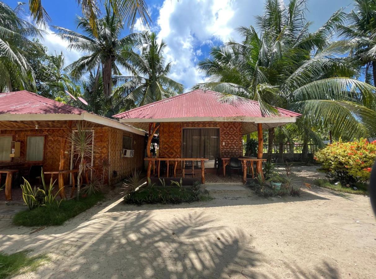 Beach Placid Resort Powered By Cocotel Ocoy Экстерьер фото