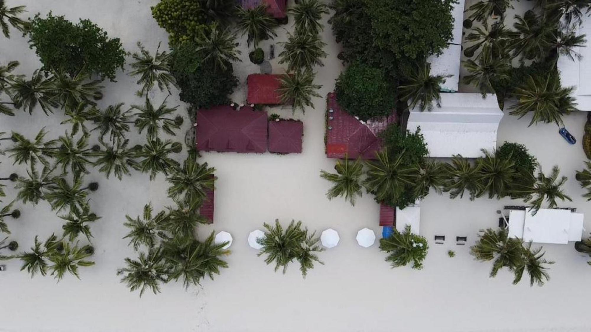 Beach Placid Resort Powered By Cocotel Ocoy Экстерьер фото