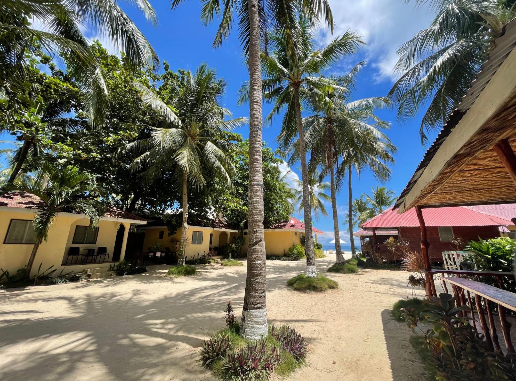 Beach Placid Resort Powered By Cocotel Ocoy Экстерьер фото