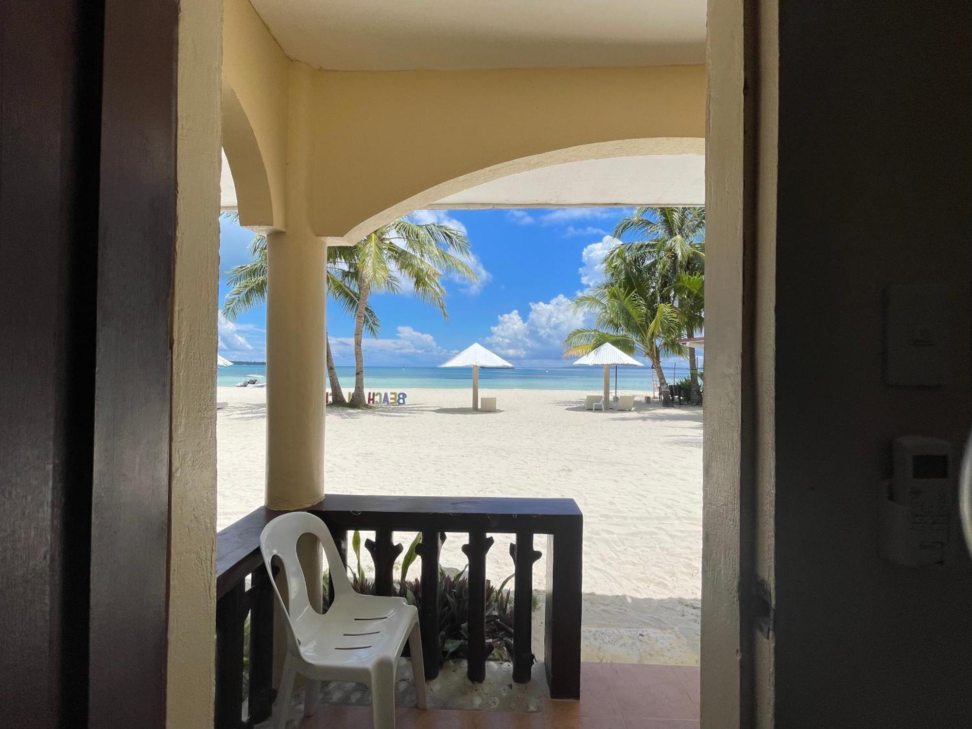 Beach Placid Resort Powered By Cocotel Ocoy Номер фото